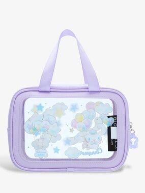 Cinnamoroll Balloons Mini Handbag